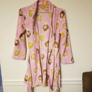 Disney Princess Robe